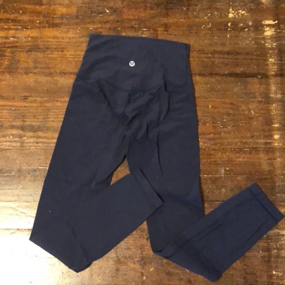 lululemon aligns